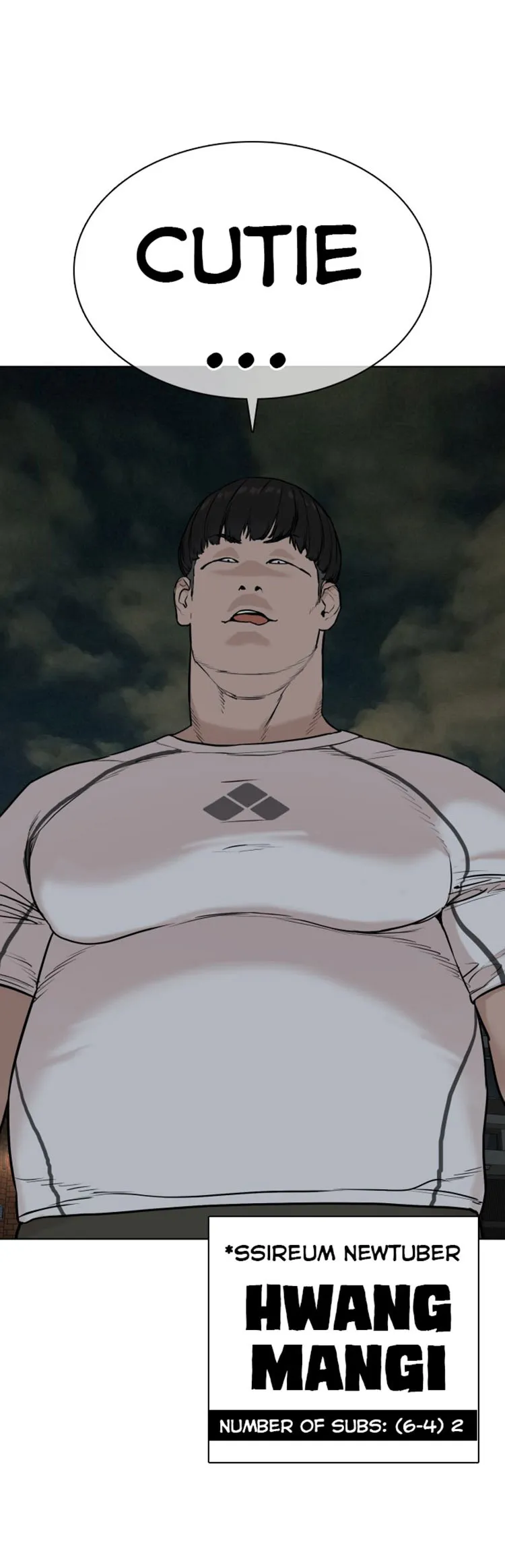 Read How to Fight chapter 23 image 92 on Lezhin