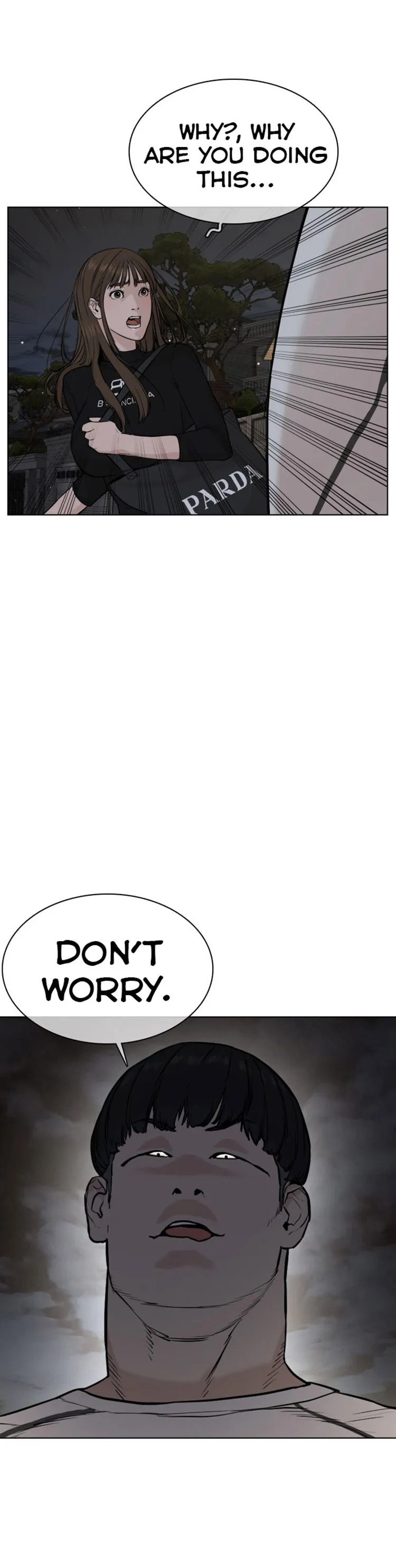 Read How to Fight chapter 23 image 93 on Lezhin