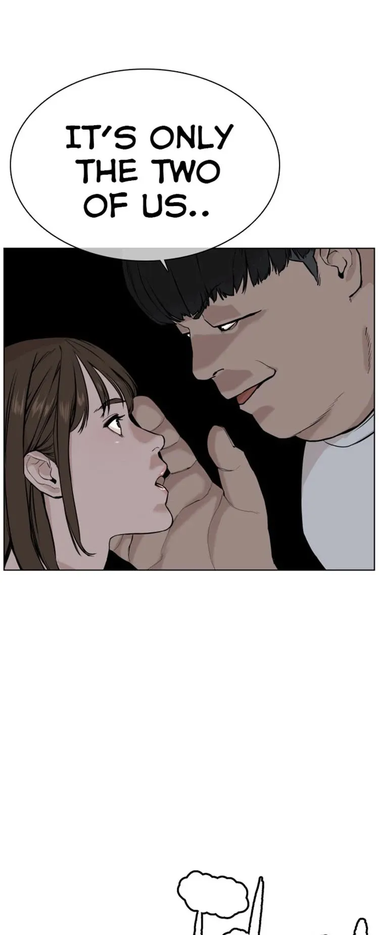 Read How to Fight chapter 23 image 94 on Lezhin