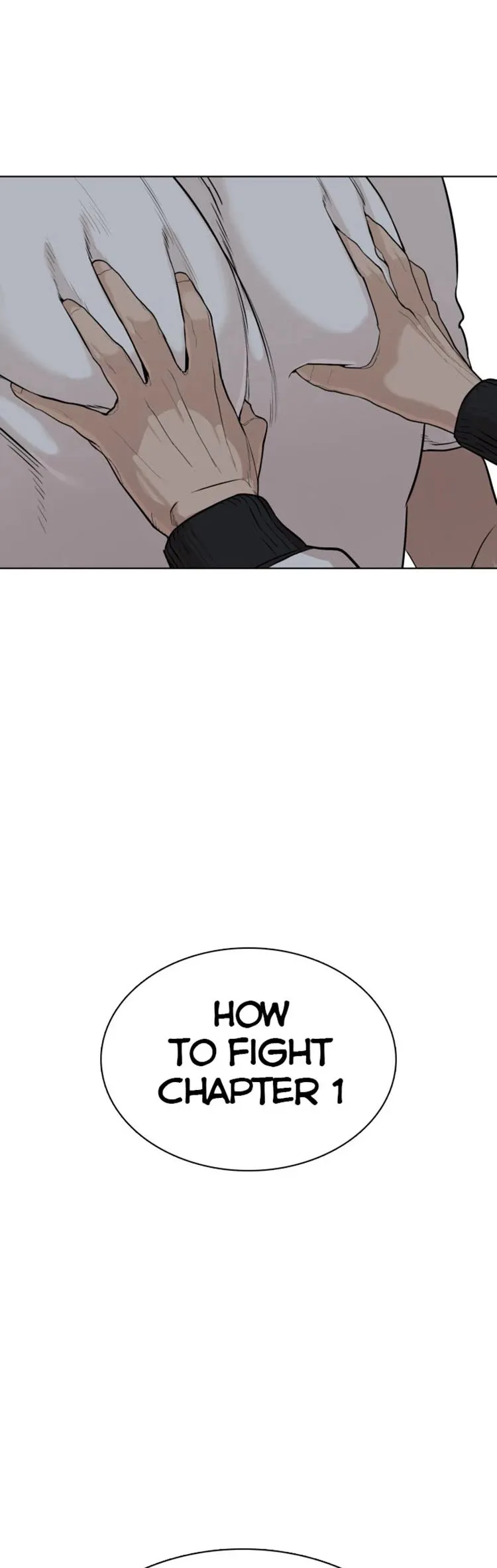 Read How to Fight chapter 23 image 99 on Lezhin