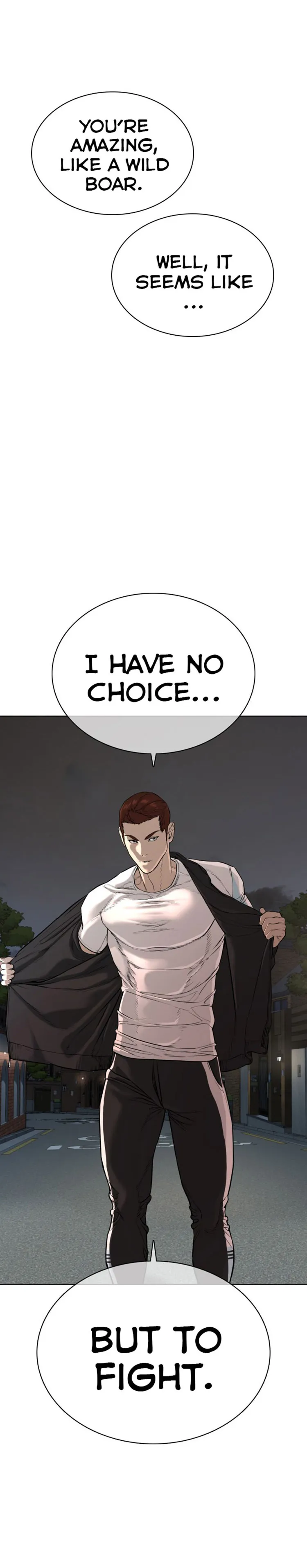 Read How to Fight chapter 24 image 10 on Lezhin