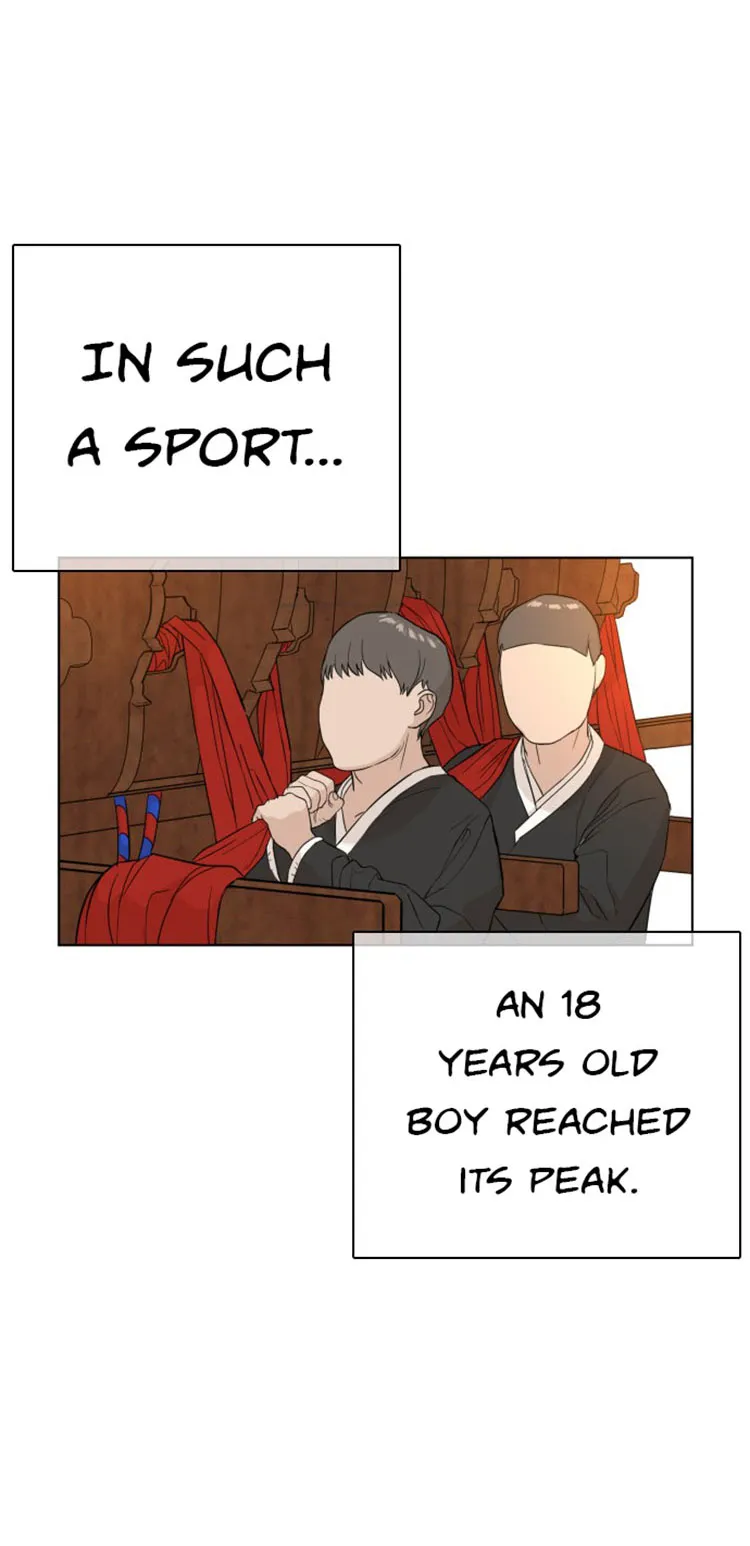 Read How to Fight chapter 24 image 20 on Lezhin