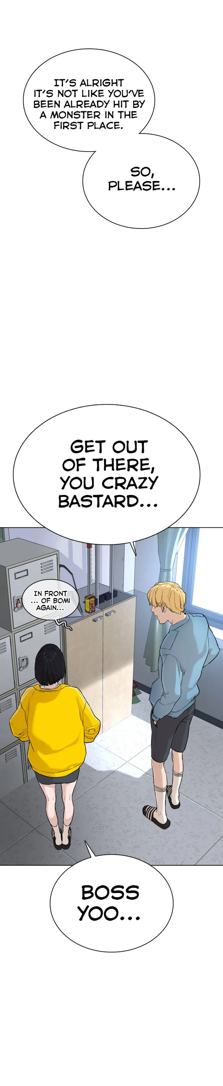 Read How to Fight chapter 24 image 29 on Lezhin