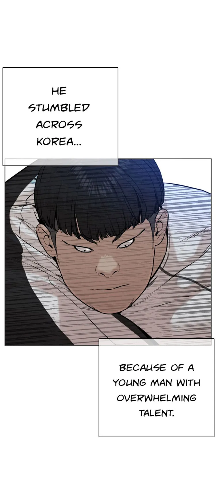 Read How to Fight chapter 24 image 3 on Lezhin