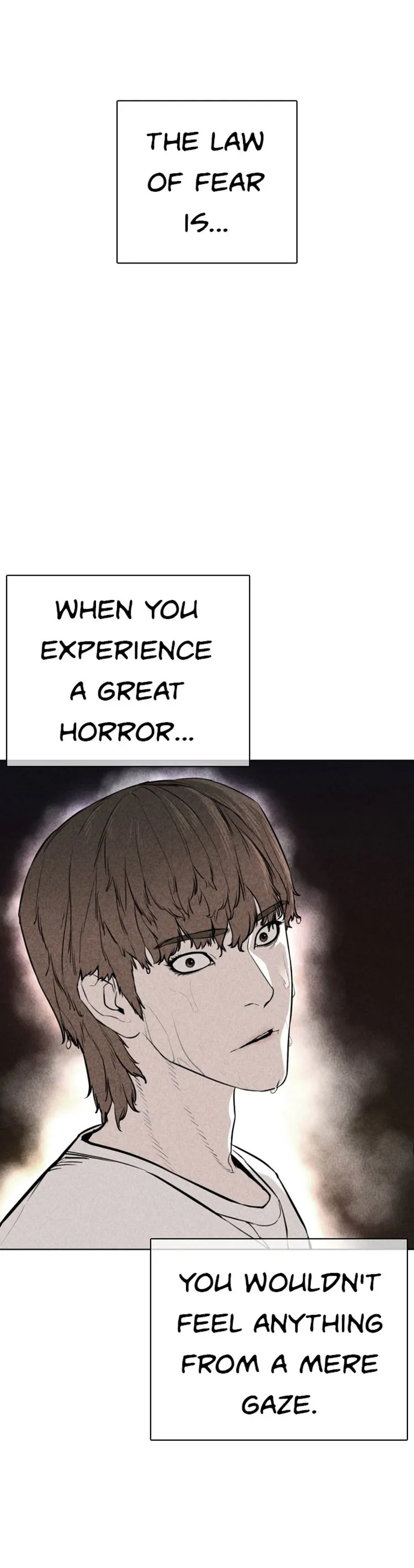 Read How to Fight chapter 24 image 32 on Lezhin