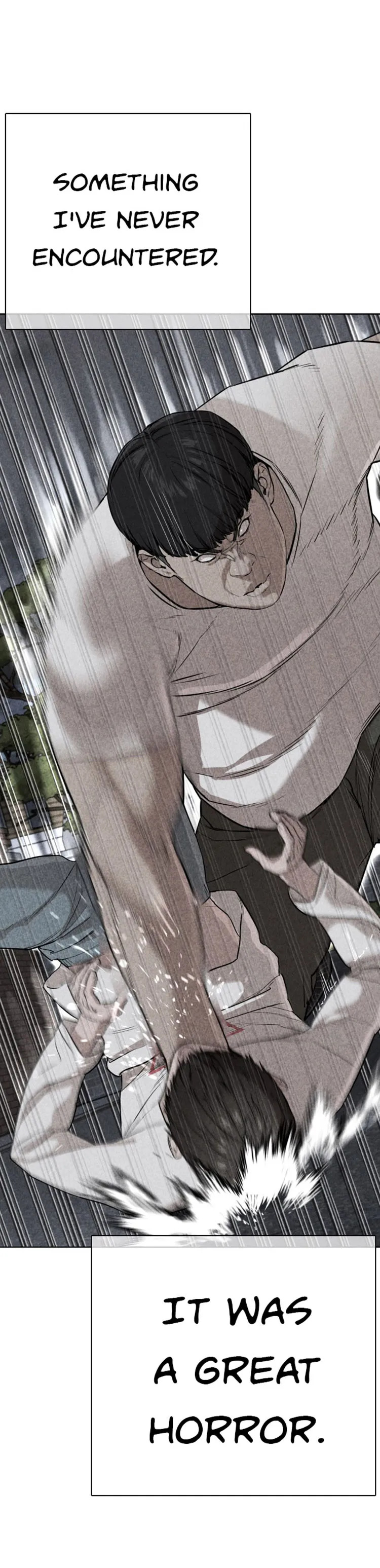 Read How to Fight chapter 24 image 35 on Lezhin