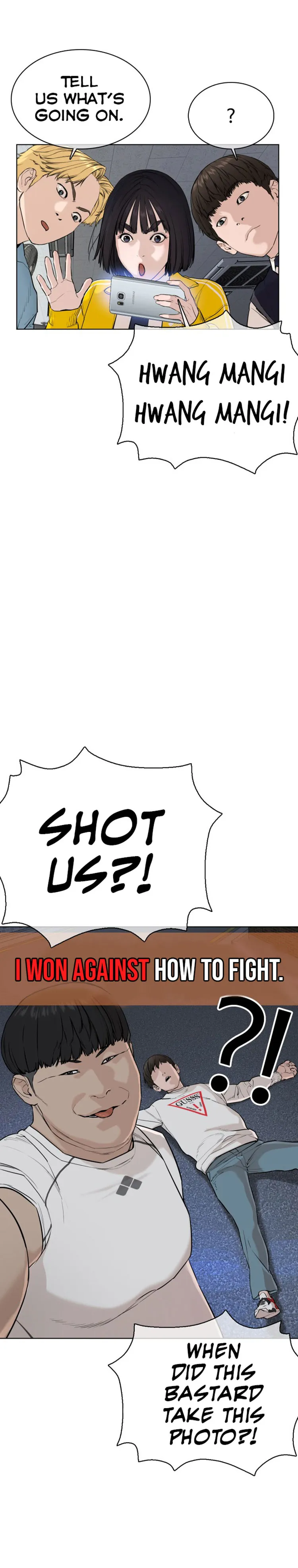 Read How to Fight chapter 24 image 38 on Lezhin