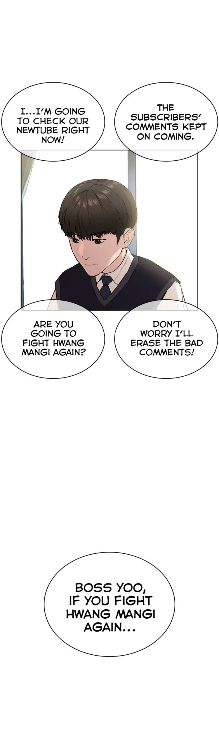 Read How to Fight chapter 24 image 41 on Lezhin