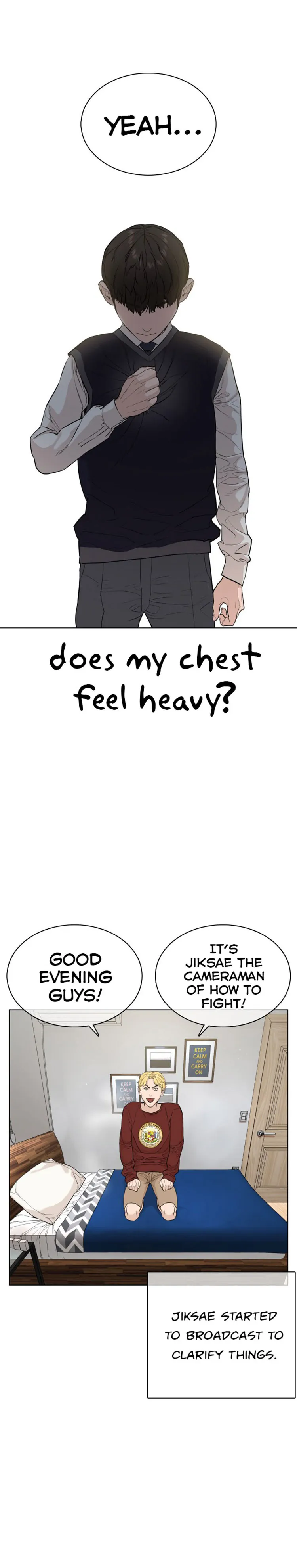 Read How to Fight chapter 24 image 44 on Lezhin