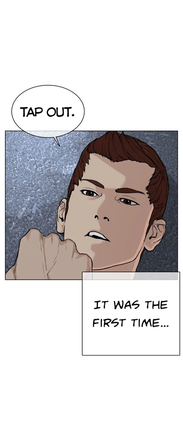 Read How to Fight chapter 24 image 5 on Lezhin