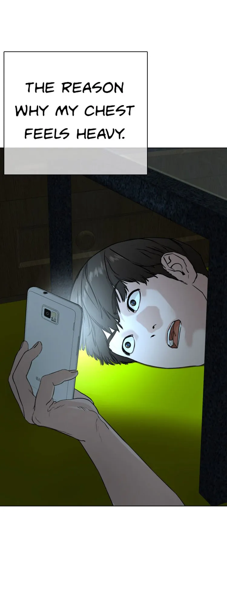 Read How to Fight chapter 24 image 50 on Lezhin