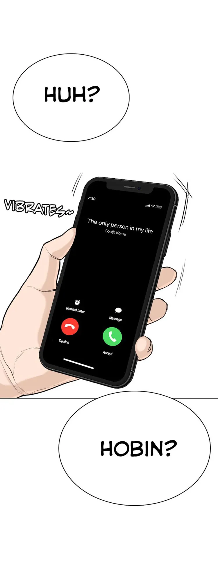 Read How to Fight chapter 24 image 51 on Lezhin