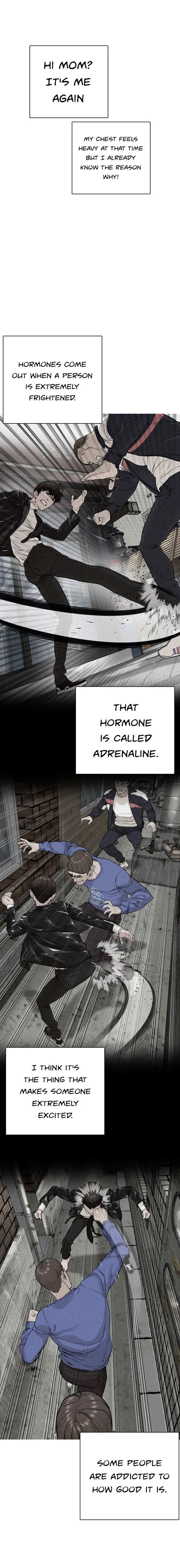Read How to Fight chapter 24 image 55 on Lezhin