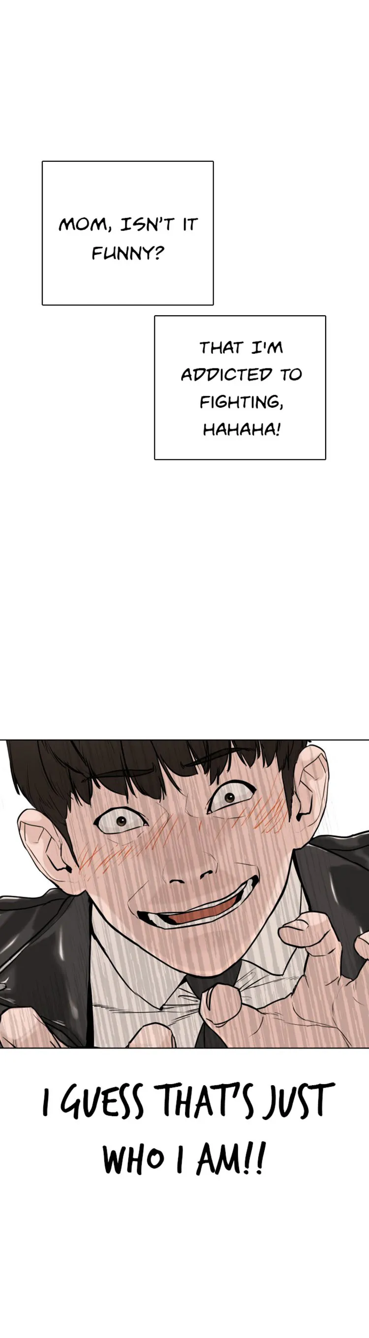 Read How to Fight chapter 24 image 56 on Lezhin