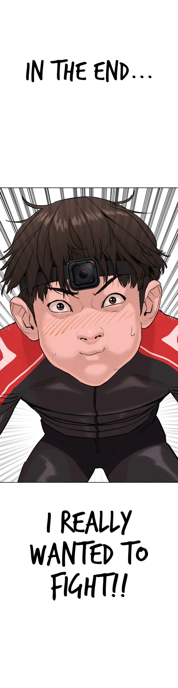 Read How to Fight chapter 24 image 57 on Lezhin