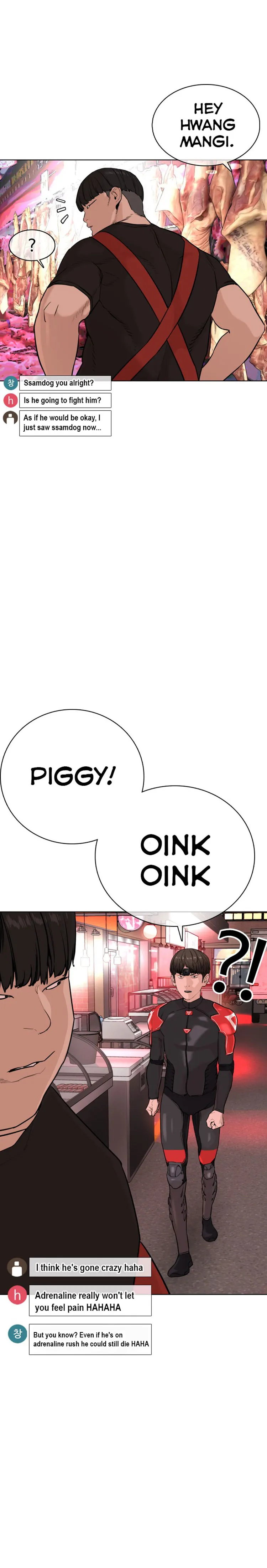 Read How to Fight chapter 24 image 58 on Lezhin