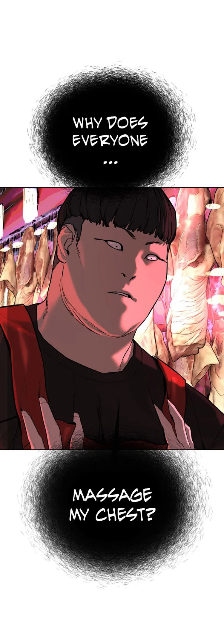 Read How to Fight chapter 24 image 61 on Lezhin