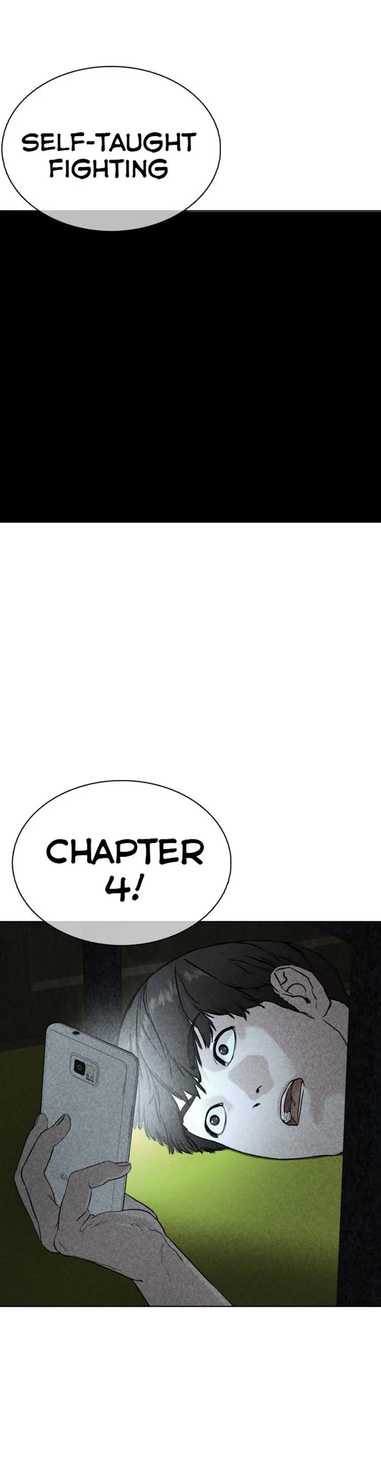 Read How to Fight chapter 24 image 62 on Lezhin