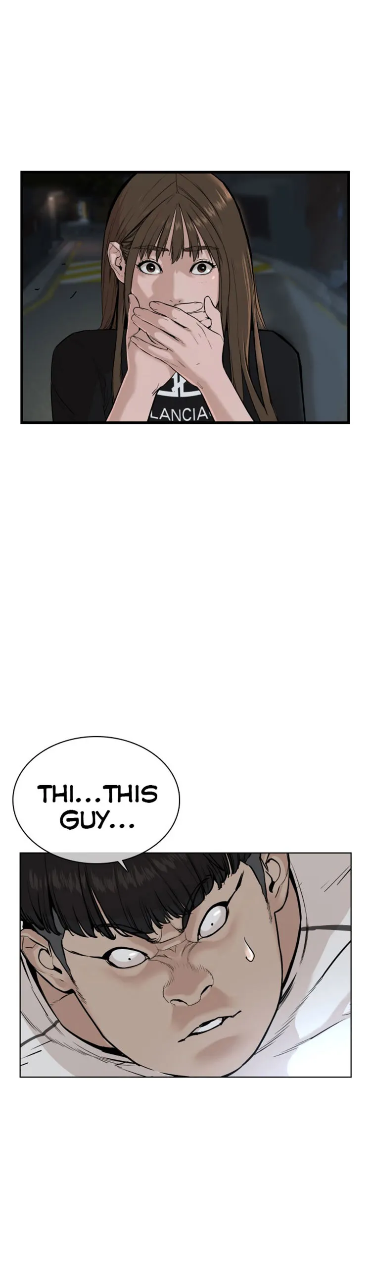 Read How to Fight chapter 24 image 8 on Lezhin