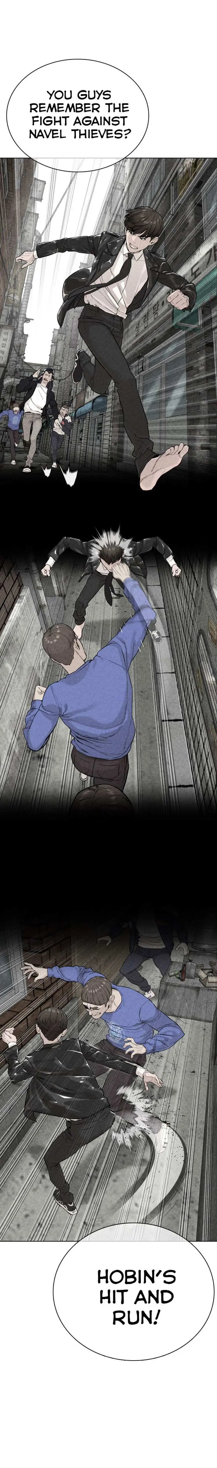 Read How to Fight chapter 25 image 25 on Lezhin