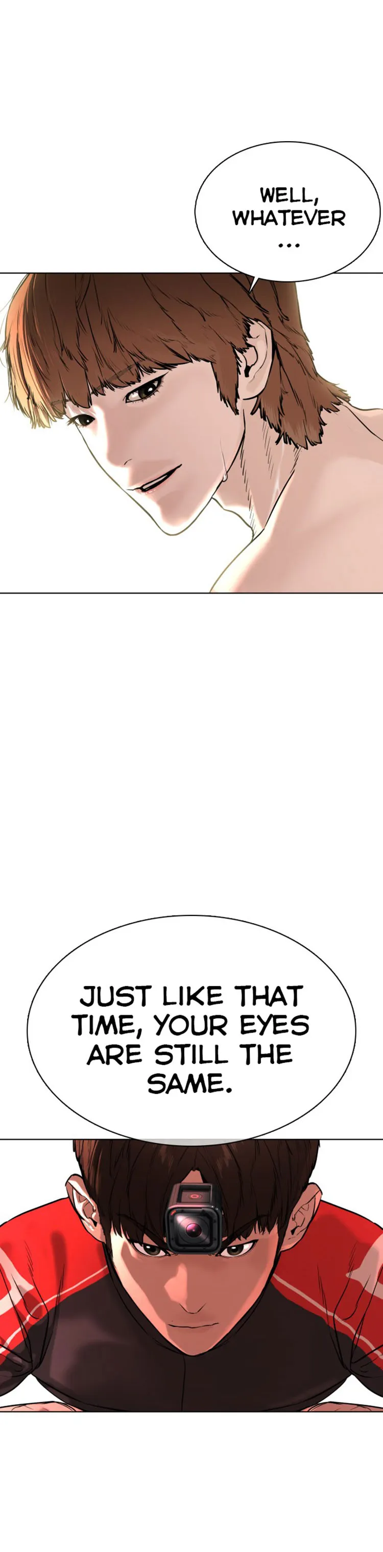 Read How to Fight chapter 25 image 3 on Lezhin