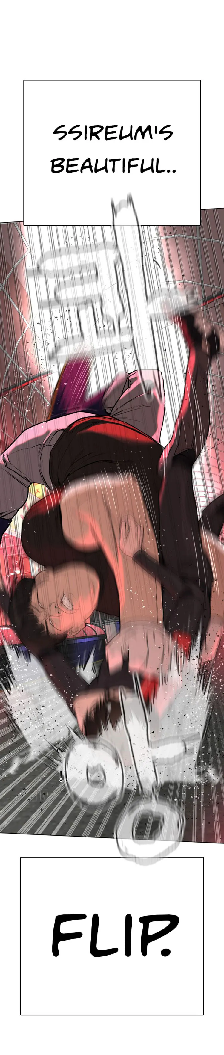Read How to Fight chapter 25 image 41 on Lezhin