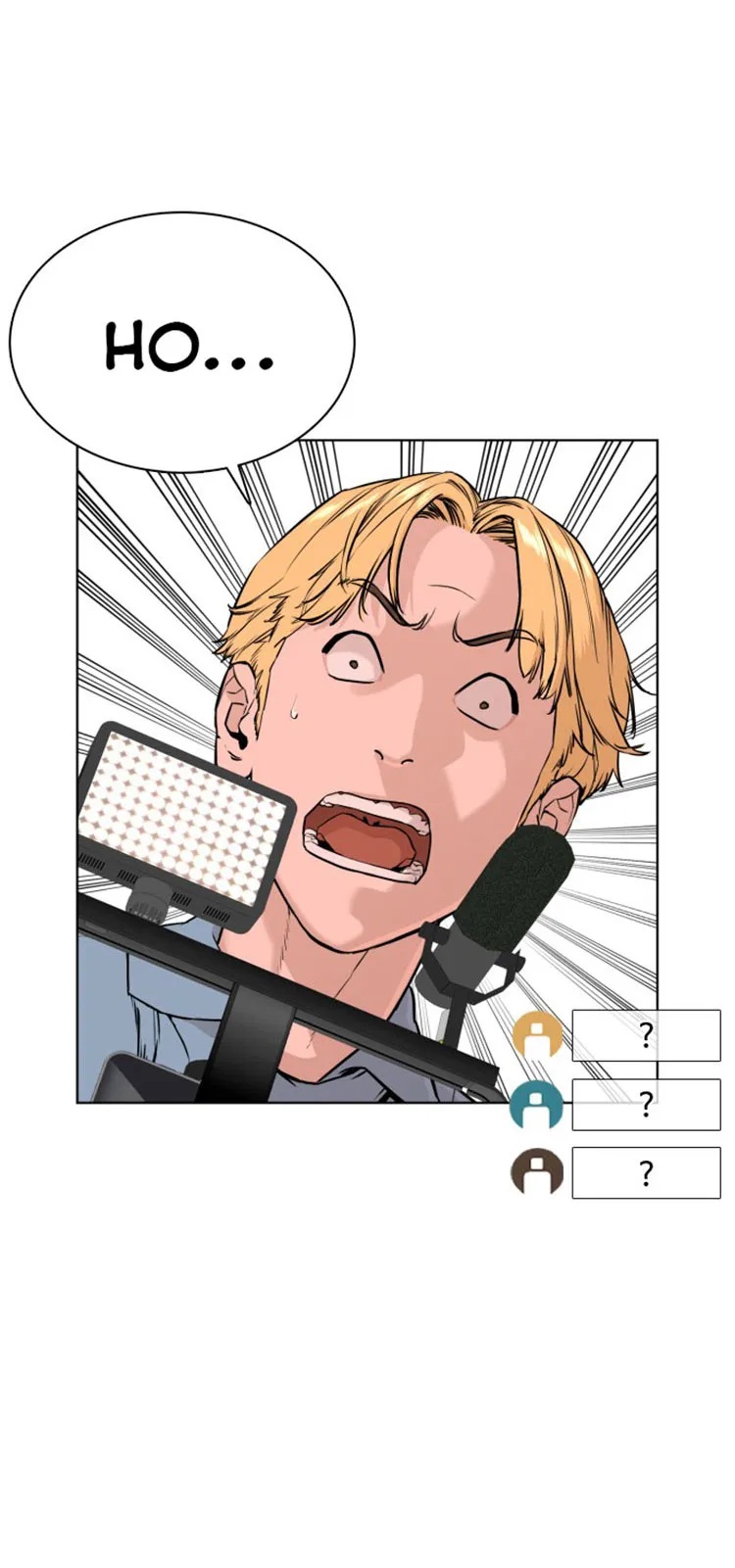 Read How to Fight chapter 25 image 47 on Lezhin