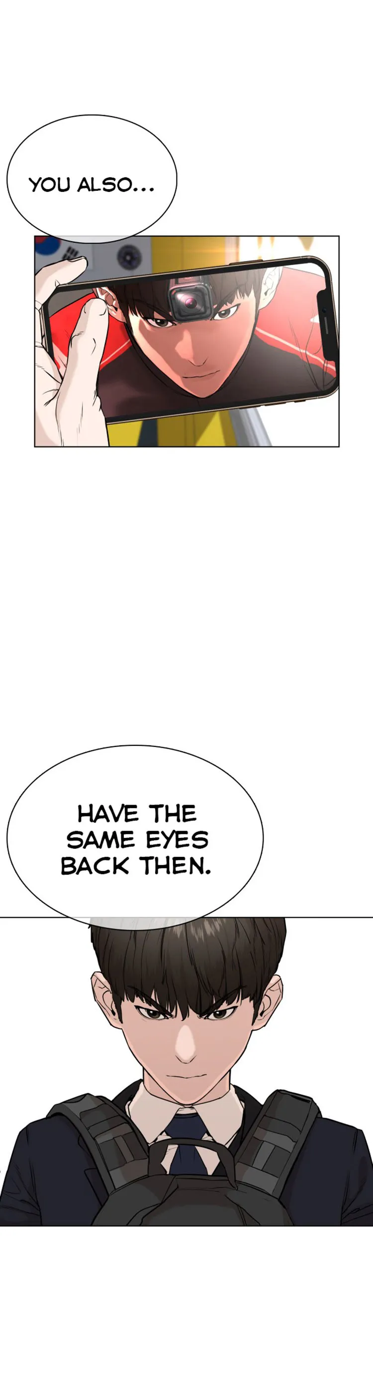 Read How to Fight chapter 25 image 54 on Lezhin