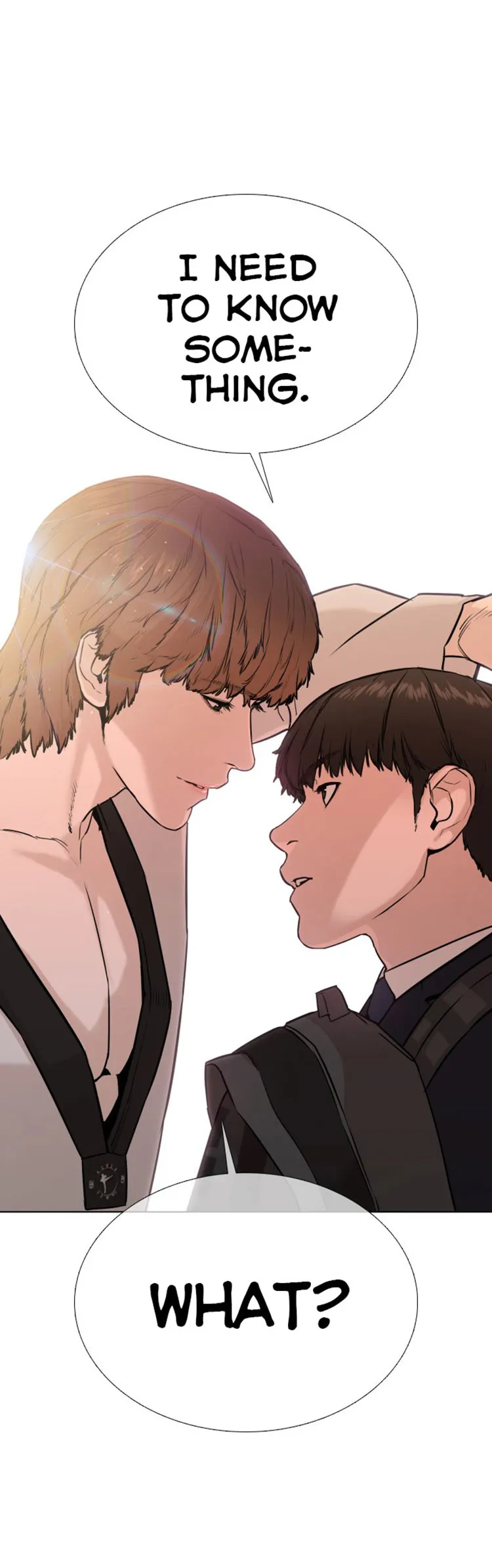 Read How to Fight chapter 25 image 57 on Lezhin