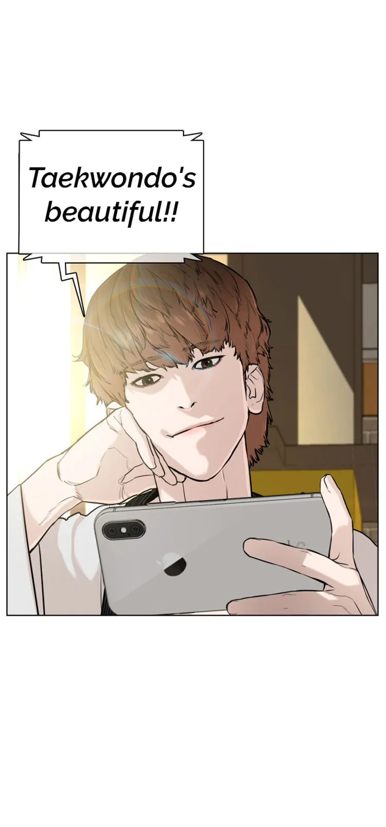 Read How to Fight chapter 25 image 59 on Lezhin