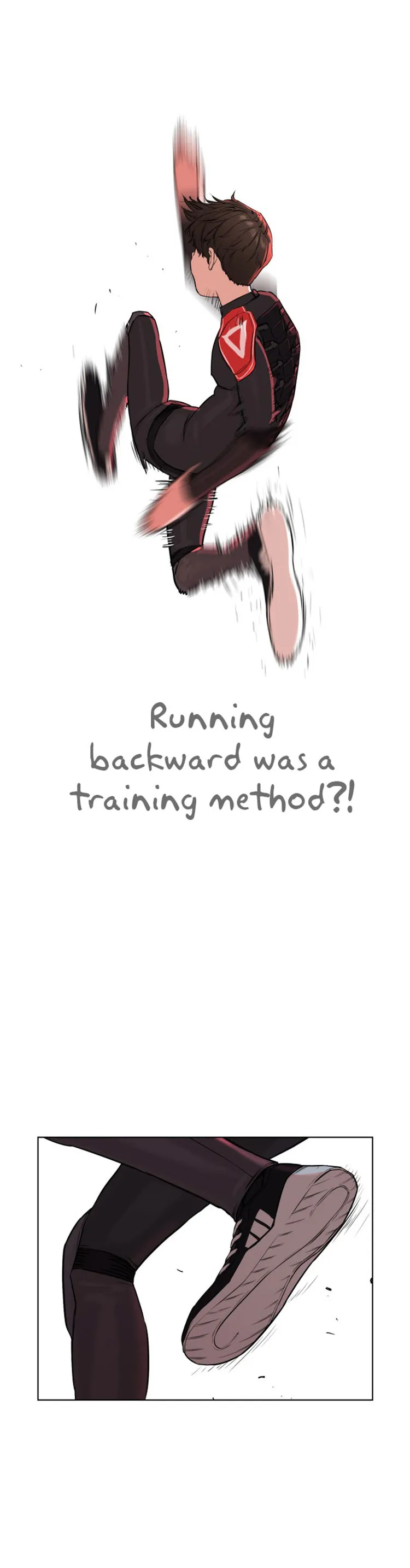 Read How to Fight chapter 25 image 60 on Lezhin