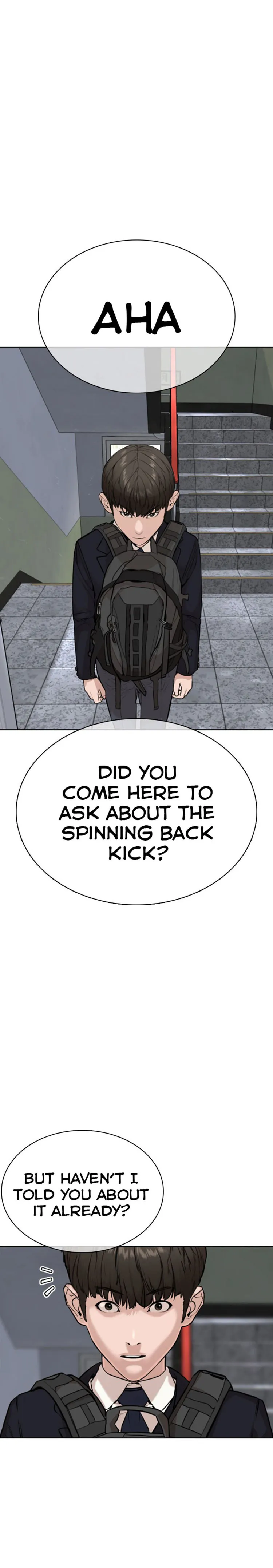 Read How to Fight chapter 26 image 1 on Lezhin