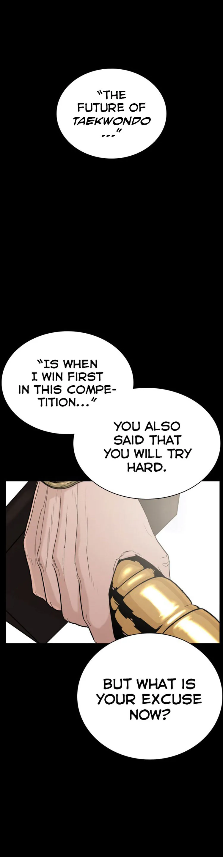 Read How to Fight chapter 26 image 12 on Lezhin