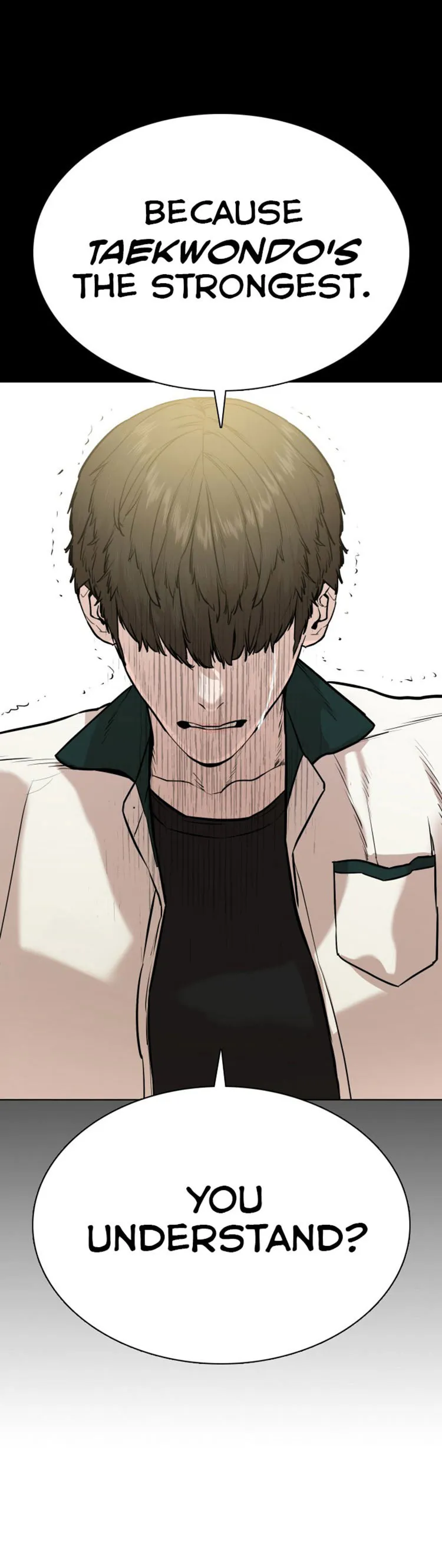 Read How to Fight chapter 26 image 14 on Lezhin