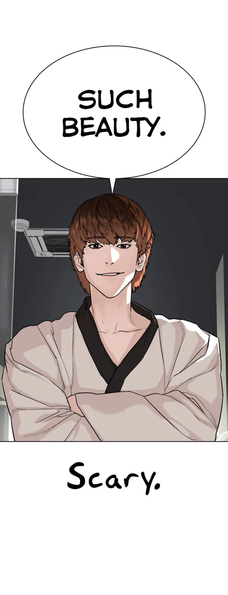 Read How to Fight chapter 26 image 15 on Lezhin
