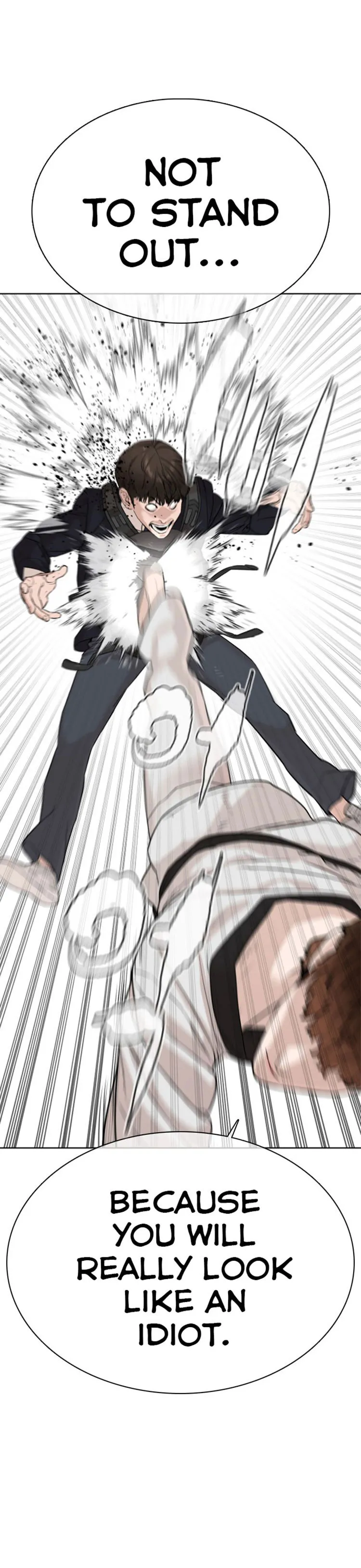 Read How to Fight chapter 26 image 2 on Lezhin
