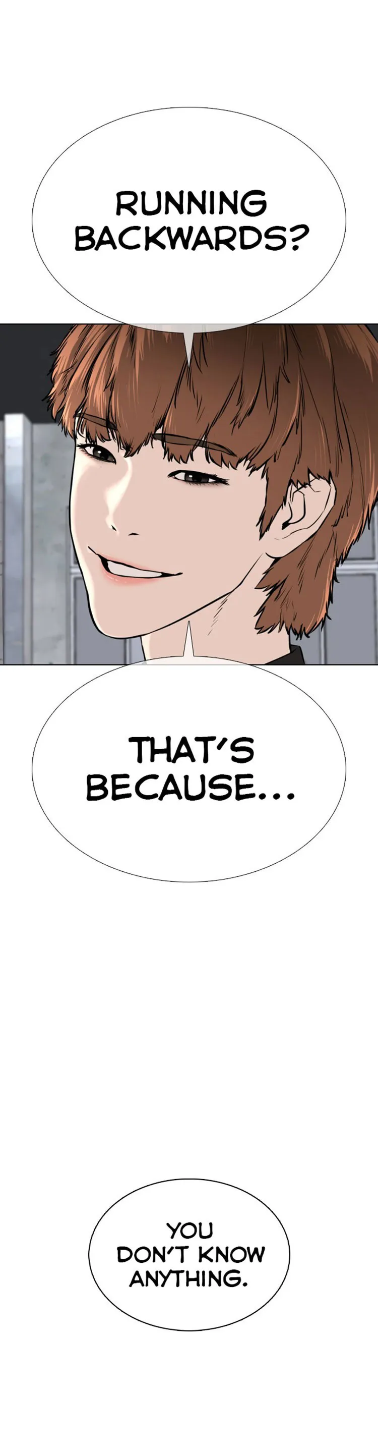 Read How to Fight chapter 26 image 20 on Lezhin