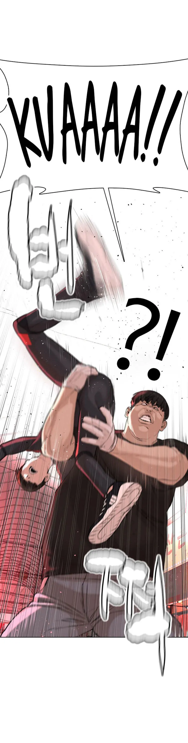Read How to Fight chapter 26 image 25 on Lezhin