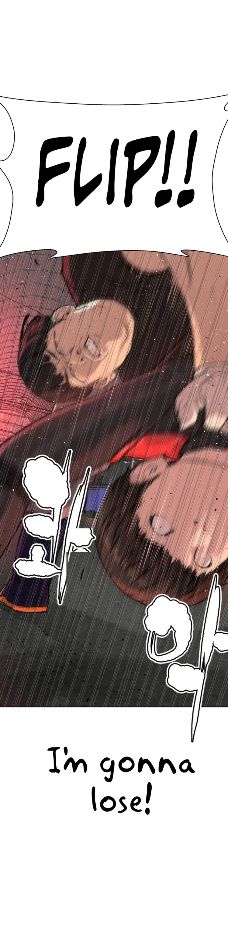Read How to Fight chapter 26 image 28 on Lezhin