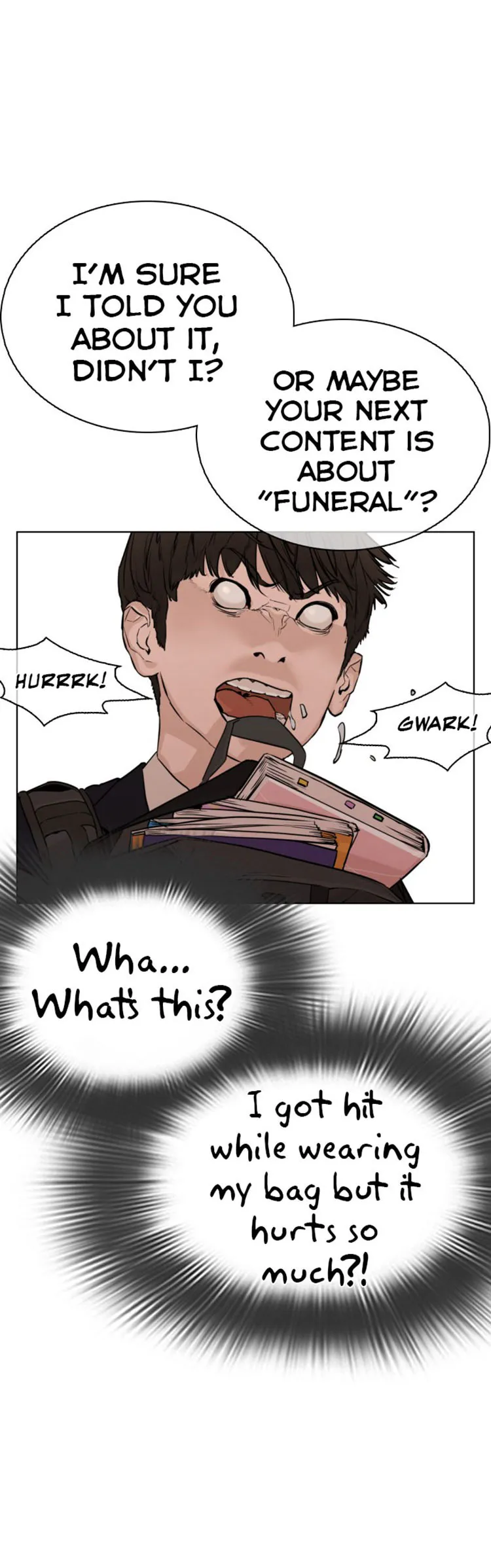 Read How to Fight chapter 26 image 3 on Lezhin