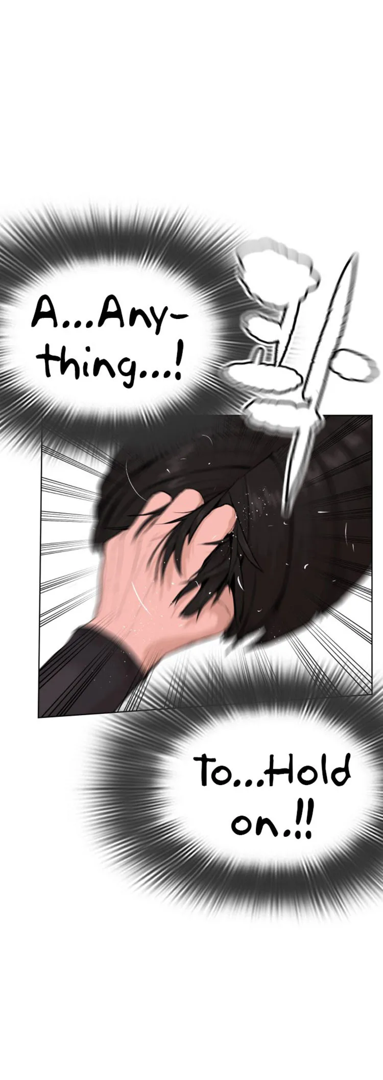 Read How to Fight chapter 26 image 30 on Lezhin