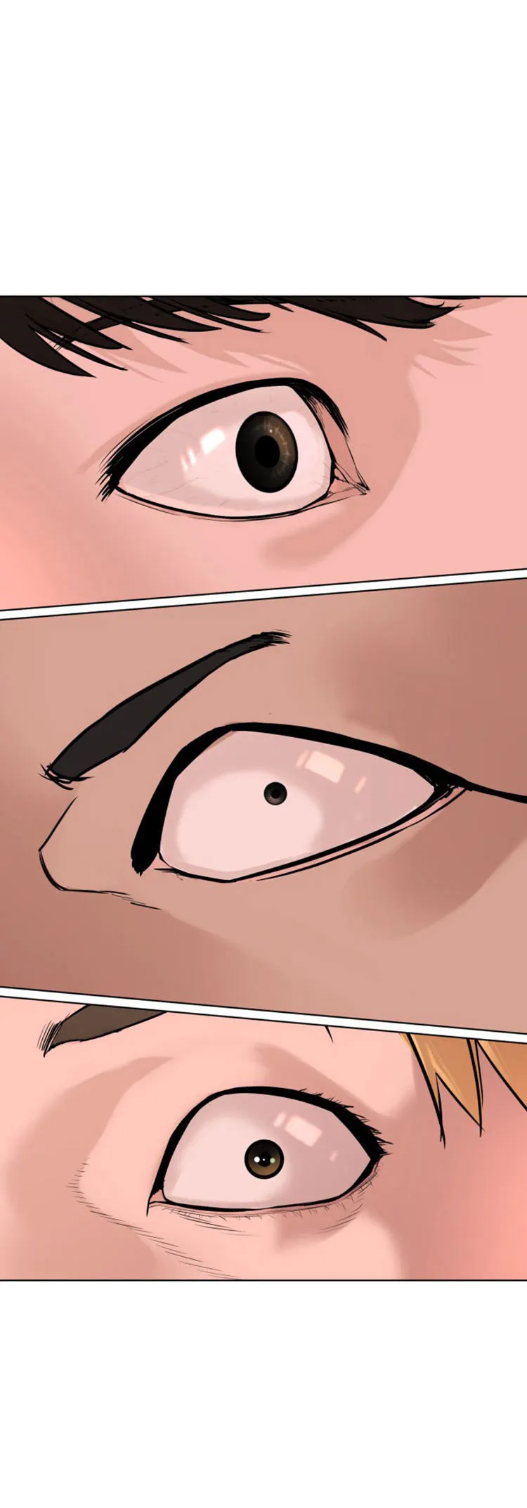 Read How to Fight chapter 26 image 31 on Lezhin