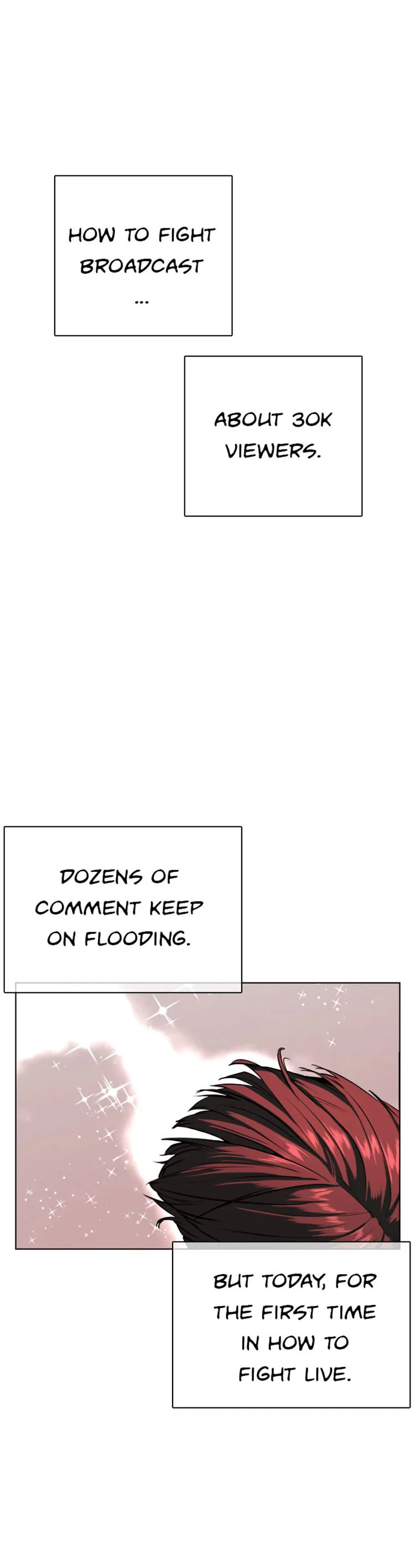Read How to Fight chapter 26 image 32 on Lezhin