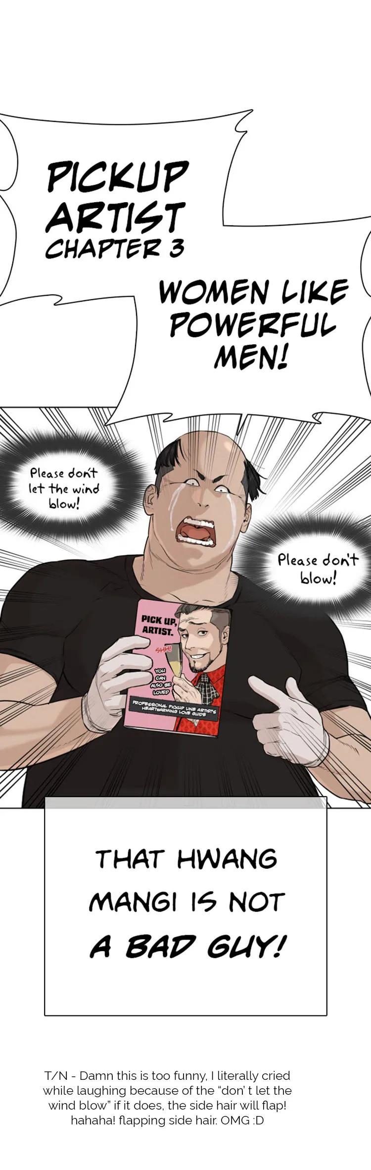 Read How to Fight chapter 26 image 44 on Lezhin