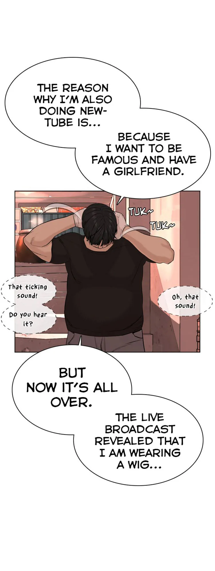 Read How to Fight chapter 26 image 46 on Lezhin