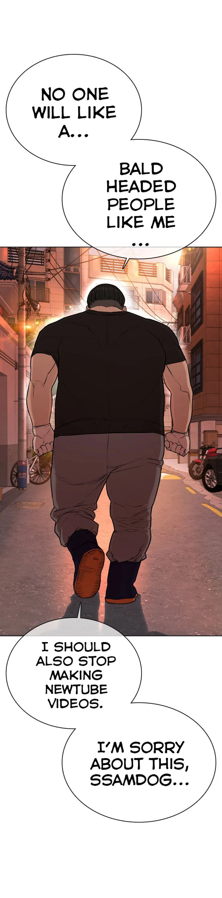 Read How to Fight chapter 26 image 47 on Lezhin