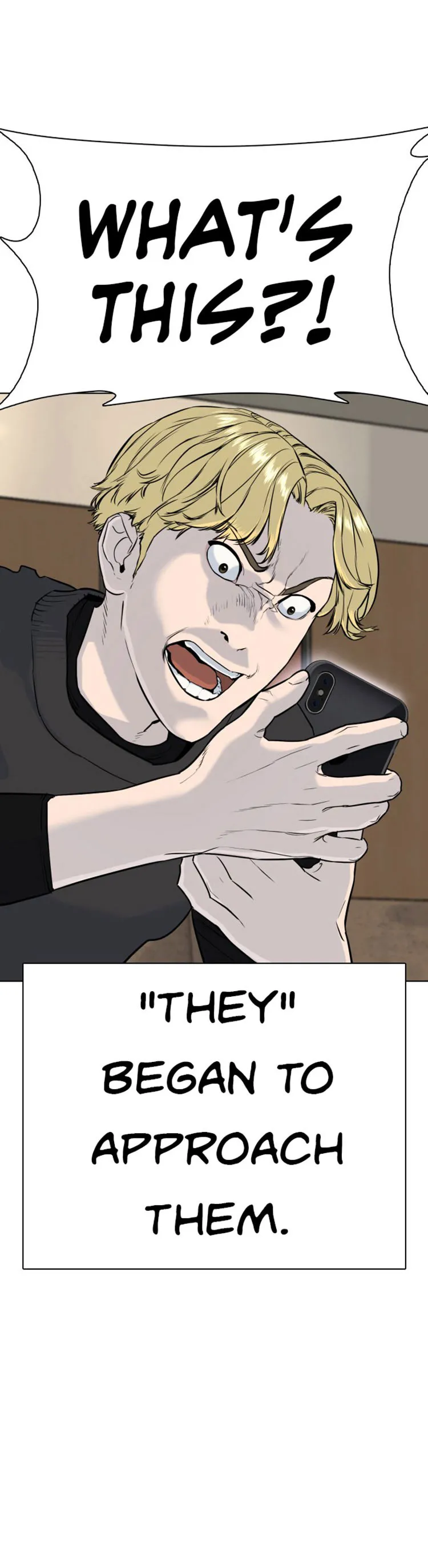 Read How to Fight chapter 26 image 58 on Lezhin