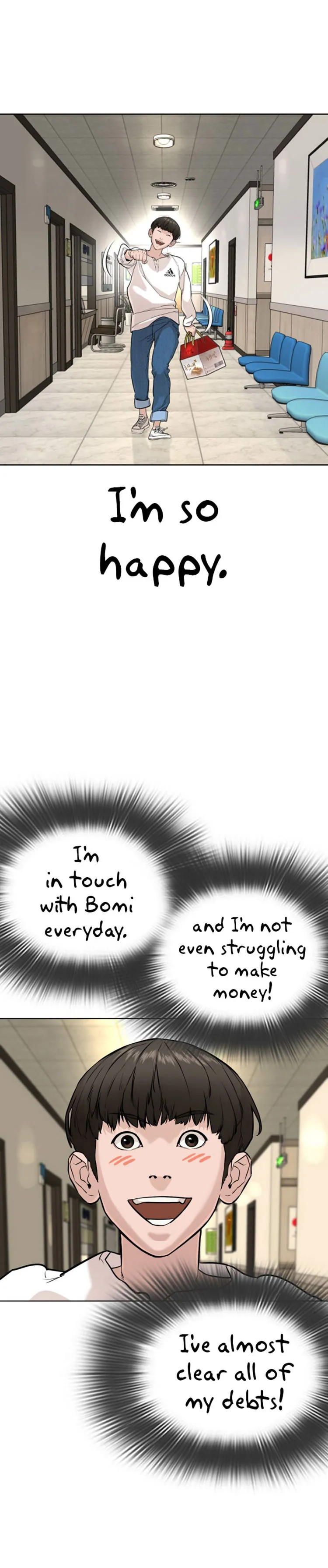 Read How to Fight chapter 26 image 59 on Lezhin