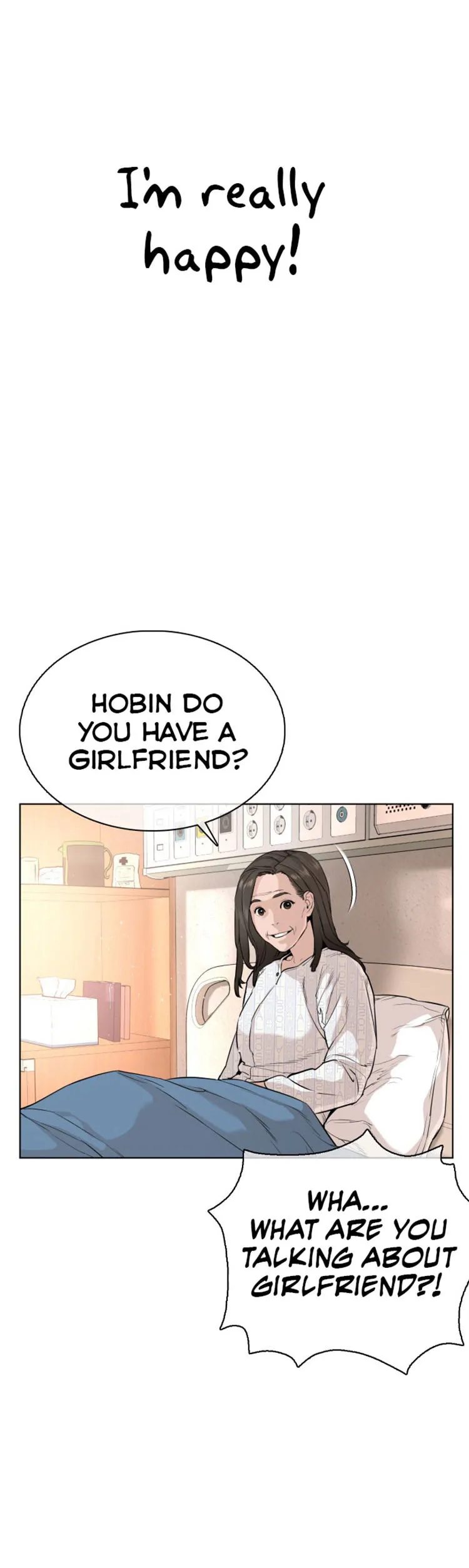 Read How to Fight chapter 26 image 60 on Lezhin