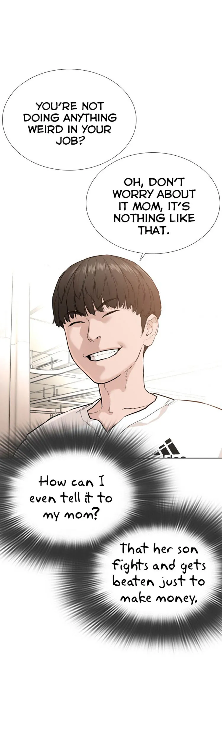 Read How to Fight chapter 26 image 62 on Lezhin
